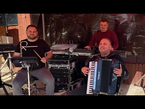 SERGIU STB 2022 LA MIROSI - HORA LA ACORDEON SI ORGA PENTRU FAMILIA SCIRLATESCU