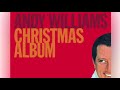 The Little Drummer Boy - Andy Williams