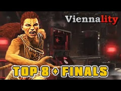 Injustice 2 | IPS S02E02 | Tournament | TOP 8 + Finals (HappyPow, Biohazard, Irishmantis + more)