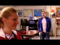 GLEE - Somethin' Stupid (Full Performance) (Official Music Video) HD