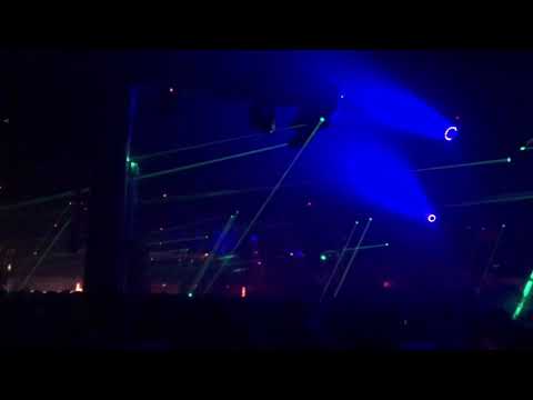 HYTE NYE - Chris Liebing @ Funkhaus, Berlin 🇩🇪 (01-01-2019)