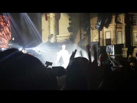 170915 Taeyang (태양) – Superstar [White Night in Vancouver]