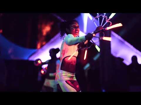 Festival Terra Azul #5 AFTERMOVIE OFICIAL