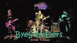 ByeStanDers - The Spider and the Fly (cover)