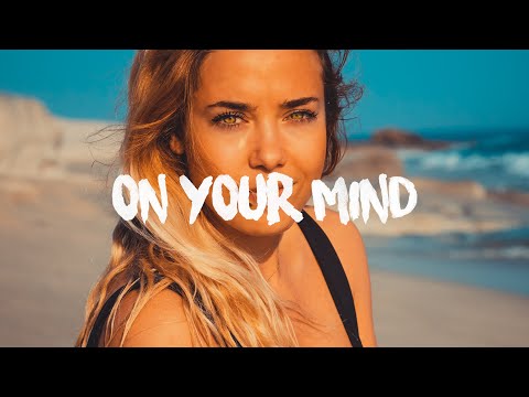 Quentyn - On Your Mind (feat Josha Daniel)