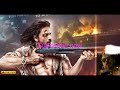 Pathan Movie Climax Scenes