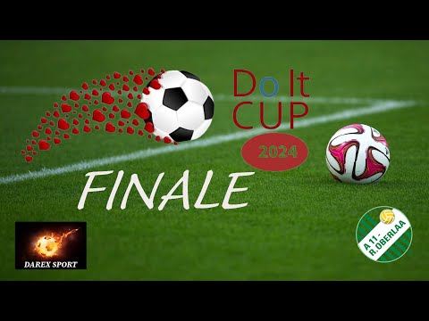 Doit CUP 2024  U10 Finale (A11.Rapid Oberlaa vs Football Academy)