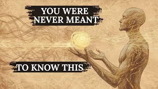 They Never Told You How Powerful Your Energy Really Is