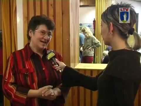 2006.12.12 Lőrinci Televízió