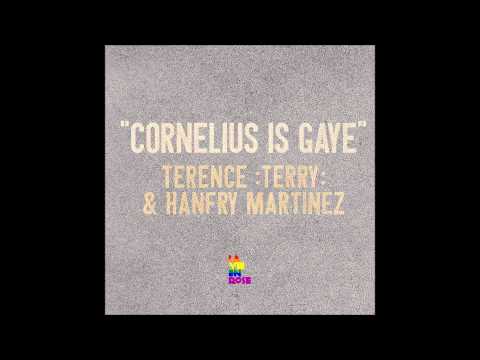 Terence :Terry: & Hanfry Martinez - Cornelius is Gaye (Original Mix)