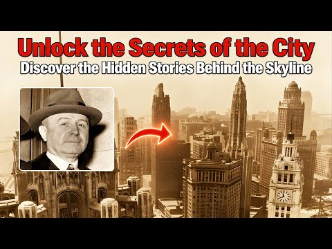 The Fox: How Johnny Torrio Built the Chicago Outfit and Walked Away Alive