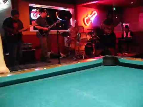 Barbusters Somebody Told Me