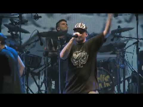Charlie Brown Jr - Só Os Loucos Sabem (Ao Vivo)