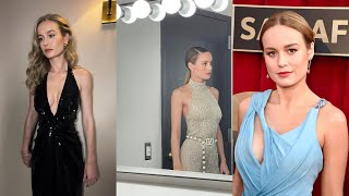 Beautiful Brie Larson