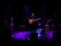 The Year of the Wrecking Ball - Caroline Cotter, live at Cat's Cradle