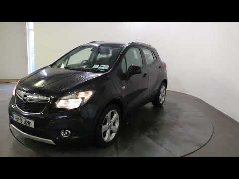 Opel Mokka SC 1.7CDTI 4DR - Image 2