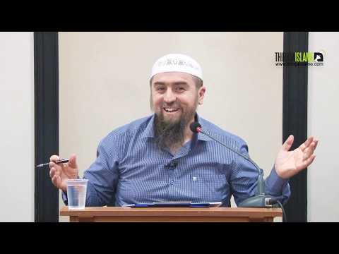 Vlera e kryerjes së një obligimi të vëllait tënd - Hoxhë Dhulkarnejn Ramadani