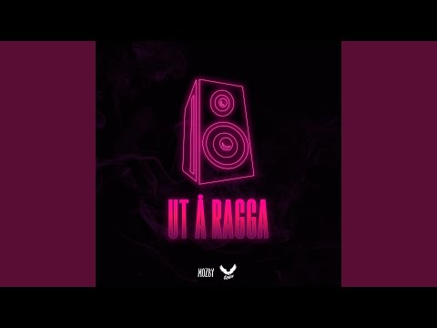 Ut å ragga