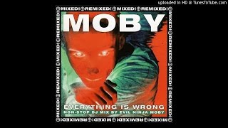 Moby - Move (Disco Threat Mix)