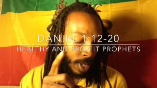 RASTAFARI: OUR HEALTHY AND PRO-FIT PROPHETS
