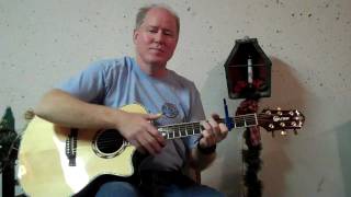 A Baby Just Like You by John Denver