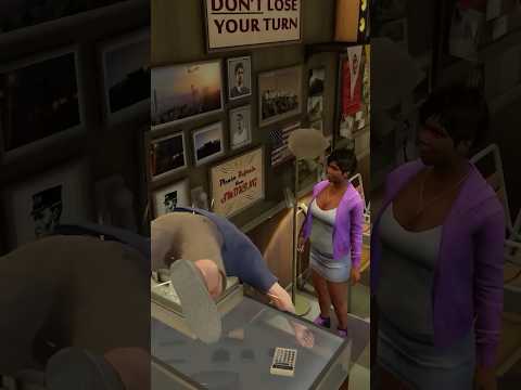 The Dumbest Way To Get Money In GTA 5 - DarkViperAU