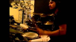 Duel With The Devil of Transatlantic