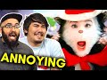The Cat In The Hat Gave Us A MASSIVE HEADACHE First Time Watching Reaction