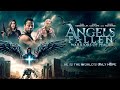 Angels Fallen: Warriors of Peace trailer