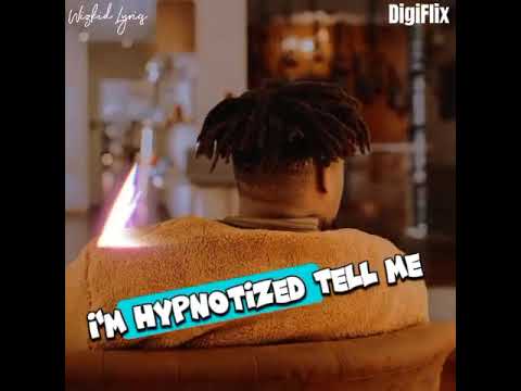 BNXN fka Buju Feat Wizkid - For Tonight (Lyrics Video)