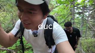 Download lagu Hiking Mount Meakan (Meakan-dake) | Hokkaido’s Active Volcano Adventure 🇯🇵 and Tour to West Hokkaido mp3