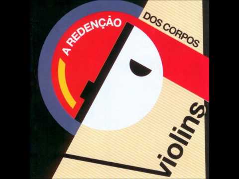 Entre O Céu E O Inferno - Violins