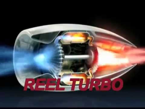 comment reparer turbo geometrie variable