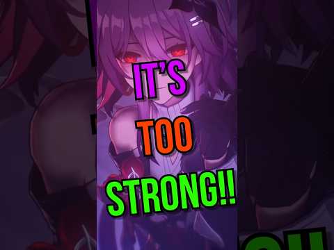 Eidolons have gone Crazy in Honkai: Star Rail!