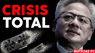 La CRISIS de la RAM ARRASARÁ con TODO hasta 202... | Noticias PC