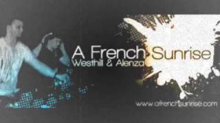 AFS 22 -- Myon - Albion (Original Mix) -- by Westhill & Alenza