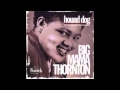 Big Mama Thornton-They call me big mama 