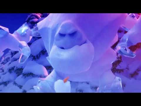 "Chase the Red-Nosed Dog" Part 13 Snowstorm Strikes/Chase Saves Skye