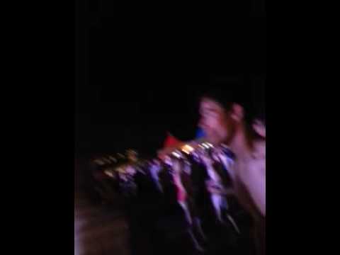 Hype o Dream festival 2016 dj korsakoff