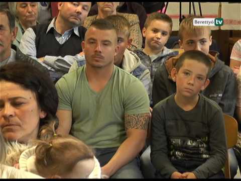 Berettyó Televízió - Furta értékei