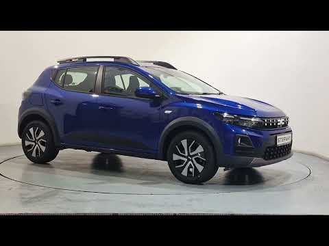 Dacia Sandero Stepway Expression Tce100 - Image 2