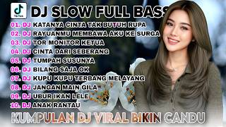 Download lagu DJ KATANYA CINTA TAK BUTUH RUPA SLOW FULL BASS ||REMIX VIRAL TIKTOK TERBARU 2025🎵DJ TOR MONITO KETUA mp3 Download lagu DJ KATANYA CINTA TAK BUTUH RUPA SLOW FULL BASS ||REMIX VIRAL TIKTOK TERBARU 2025🎵DJ TOR MONITO KETUA mp3