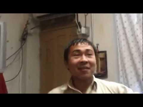 Afghan gangnam style