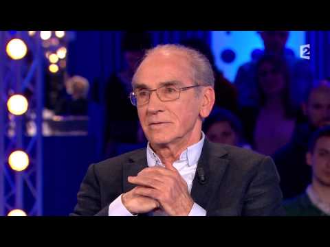 Intégrale 3 / 3 15 mars 2015 - On n'est pas couché #ONPC