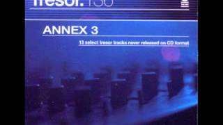 Neil Landstrumm - Busy Making Video ....