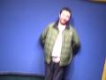 David At Chuckie C