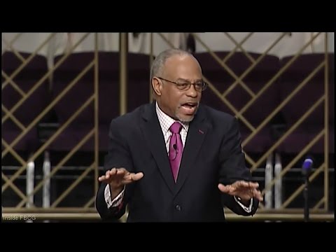 "How To Know God's Will For Your Life" Pastor John K. Jenkins Sr. (Oh GOD Awesome Word)