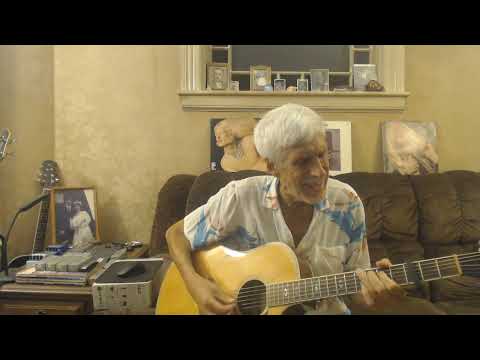 Keep Playin' that Rock and Roll (Edgar Winter Band) Solo Acoustic guitar/Vocal cover