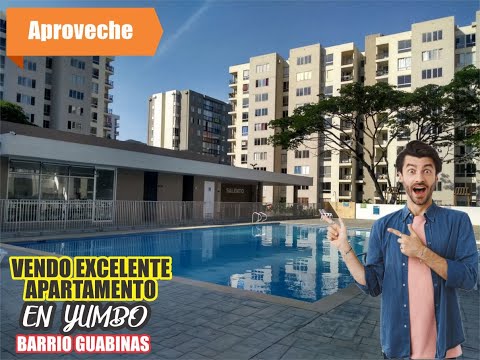 Apartamentos, Venta, Yumbo - $185.000.000