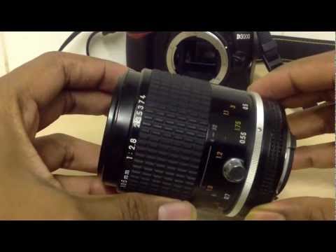 Video thumbnail for Video Review 3